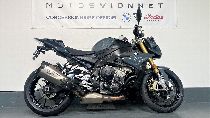 Motorrad kaufen Occasion BMW S 1000 R ABS (naked)