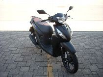 Motorrad kaufen Occasion HONDA NSC 110 Vision (roller)