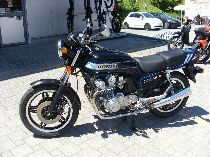  Motorrad kaufen Occasion HONDA CB 750 F (touring)