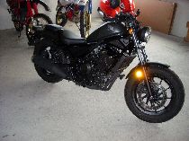 Motorrad kaufen Occasion HONDA CMX 500 Rebel (custom)
