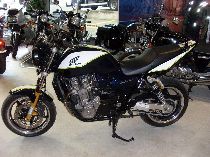 Motorrad kaufen Occasion HONDA CB 1300 F (naked)