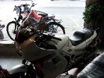 Motorrad kaufen Occasion HONDA VF 1000 F2 (touring)