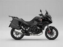 Motorrad Mieten & Roller Mieten HONDA NT 1100 (Touring)