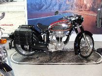 Motorrad kaufen Oldtimer HOREX Regina 250 (touring)