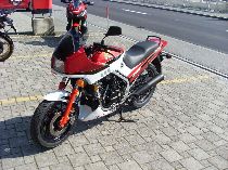 Motorrad kaufen Occasion HONDA VF 500 F2 (sport)