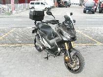 Motorrad kaufen Occasion HONDA X-ADV 750 (roller)