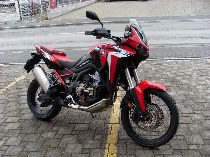 Motorrad kaufen Occasion HONDA CRF 1100 L D2 Africa Twin DCT (enduro)