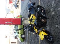 Motorrad Mieten & Roller Mieten HONDA CB 500 FA (Naked)