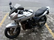 Motorrad kaufen Occasion KAWASAKI ZR-7 (naked)