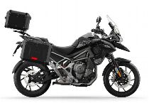 Louer moto TRIUMPH Tiger 1200 GT Pro (Enduro)