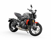Louer moto TRIUMPH Trident 660 (Naked)