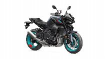 Louer moto YAMAHA MT 10 (Naked)
