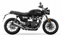 Acheter une moto neuve TRIUMPH Speed Twin 1200 (retro)