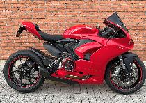 Acheter une moto Occasions DUCATI 955 Panigale V2 (sport)