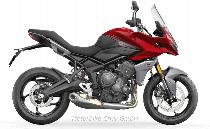  Acheter une moto neuve TRIUMPH Tiger 660 Sport (enduro)