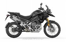 Acheter une moto neuve TRIUMPH Tiger 1200 Rally Pro (enduro)