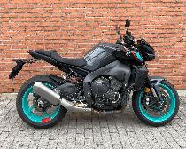Acheter une moto Occasions YAMAHA MT 10 (naked)