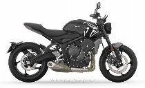 Acheter une moto neuve TRIUMPH Trident 660 (naked)