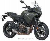 Acheter une moto neuve YAMAHA Tracer 7 (touring)