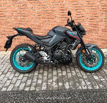 Acheter une moto Occasions YAMAHA MT 03 (naked)