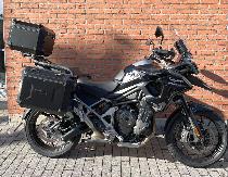 Acheter une moto Occasions TRIUMPH Tiger 1200 GT Pro (enduro)