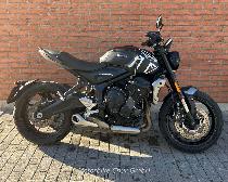 Acheter une moto Occasions TRIUMPH Trident 660 (naked)