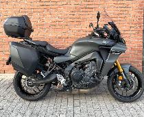  Acheter une moto Occasions YAMAHA Tracer 9 GT (touring)
