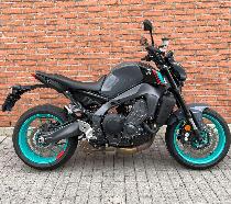 Acheter une moto Occasions YAMAHA MT 09 (naked)