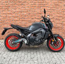 Acheter une moto Occasions YAMAHA MT 09 (naked)