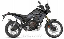 Acheter une moto neuve YAMAHA Tenere 700 (enduro)