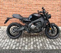 Acheter une moto Occasions YAMAHA XSR 900 (retro)