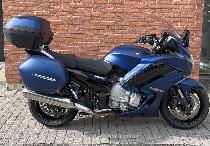 Acheter une moto Occasions YAMAHA FJR 1300 AE ABS (touring)