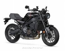 Acheter une moto neuve YAMAHA XSR 900 (retro)