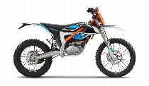 Motorrad kaufen Neufahrzeug KTM Freeride Elektro (enduro)