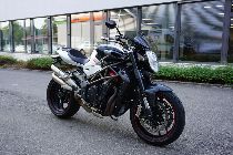  Motorrad kaufen Occasion MV AGUSTA F4 1090 Brutale RR (naked)