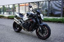 Motorrad kaufen Occasion MV AGUSTA F4 1090 Brutale RR (naked)