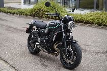 Motorrad kaufen Neufahrzeug KAWASAKI Z 650 RS (retro)