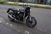 Motorrad kaufen Neufahrzeug KAWASAKI Z 900 RS (retro)