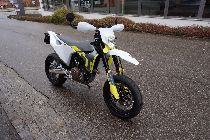  Buy motorbike New vehicle/bike HUSQVARNA 701 Supermoto (supermoto)