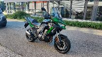  Motorrad kaufen Vorführmodell KAWASAKI Versys 1000 (enduro)