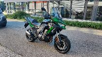 Motorrad kaufen Vorführmodell KAWASAKI Versys 1000 (enduro)