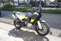 Motorrad kaufen Vorführmodell HUSQVARNA Norden 901 (enduro)