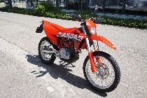  Motorrad kaufen Vorführmodell GASGAS ES 700 (enduro)