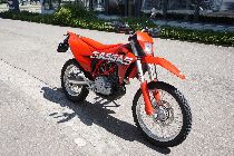 Motorrad kaufen Vorführmodell GASGAS ES 700 (enduro)