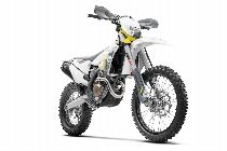 Motorrad kaufen Neufahrzeug HUSQVARNA FE 350 (enduro)