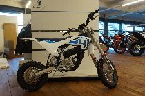Motorrad kaufen Neufahrzeug HUSQVARNA EE 5 (motocross)