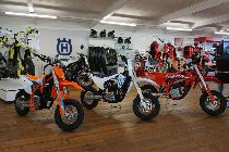  Acheter une moto neuve HUSQVARNA Motocross (motocross)