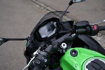 Acheter une moto neuve KAWASAKI Ninja 650 ABS (sport)