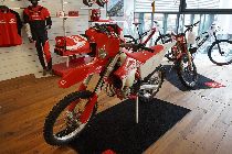 Acheter une moto neuve GASGAS EC 350F (enduro)