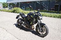  Acheter une moto Démonstration KAWASAKI Z 650 (naked)